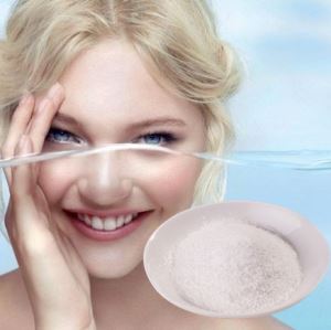Hi-Tech Sodium Hyaluronate Powder Nutritional Supplements & Beauty Skin Care Hyaluronic Acid