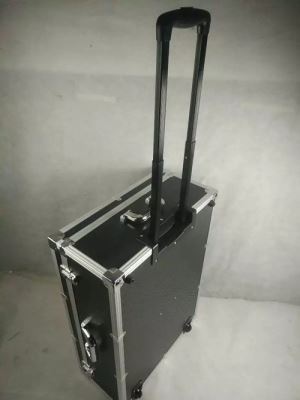 TROLLEY Tool Case With Wheels