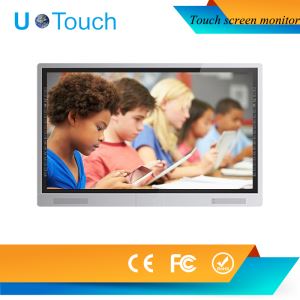 55 Inch Touch Screen Monitor,Touch Screen Tv Computer, Touch Screen Led Tv,lcd Drawing Board