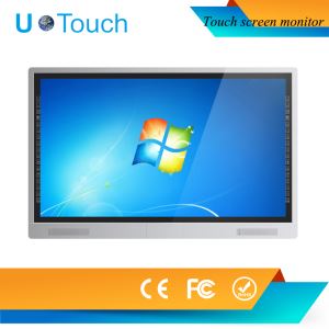 86 Inch 4k Resolution Lcd/led Controller Smart Tv Board,interactive Flat Panel From China