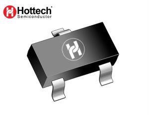 MOSFET AO2310 SOT-23 Package