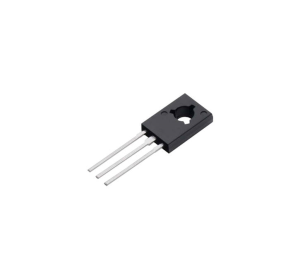 Plastic-Encapsulate Transistors TO-126,D882(NPN)