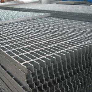 Carbon Steel Gratings ,China High Qulity Galvanized Steel Bar Grating Manufacturers and Suppliers