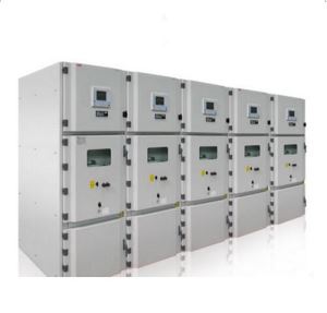 ABB UniGear Zs1 Gas Insulated Switchgear