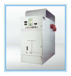 Siemens Nxairs-40.5kV Gas/air Insulated Medium Voltage Switchgear/switchboard Distributors