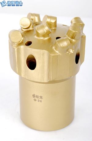 60mm,75mm,94mm,113mm,133mm Pillar Drill Bit Factory Direct