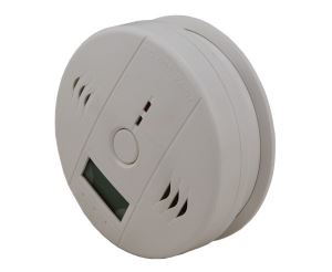 Home Gas Alarm