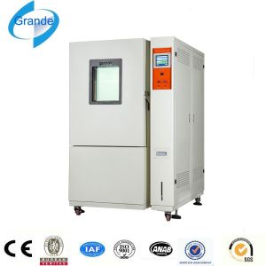 Programmable Temperature Humidity Chamber