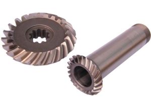 Agricluture Bevel Gears