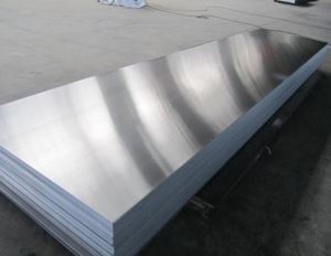 High-quality-5052 Aluminum Plate