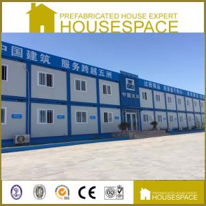New Prefab modular shipping Fully Furnished Container Homes