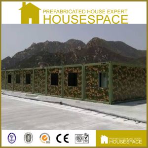 Nice Designed Recycled Flat-pack Camping Pod