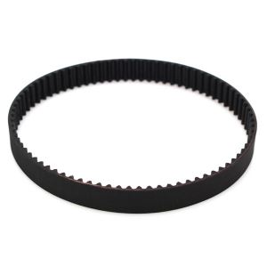 High Flexibility Low Maintenance Rubber T Pitch T5 T10 Timing Belt for High Loads