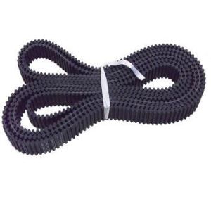 Rubber Double Sided Teeth Timing Belt-All Pitch