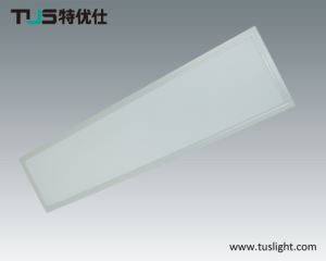 300x1200 Edge Lit LED Panel Light