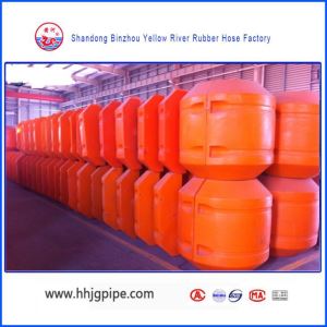 High Quality Antifreeze Buoy Is Applied To The Oil Pipeline Floater Or Dredge Pipe Floating Body