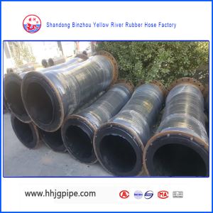 Wholesale Best Quality Dredge Rubber Pipe Dredge Pipeline Tube China Supplier