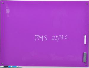 Promotional Magnetic Whiteboard,Dry-Erase Whiteboard,Quartet Magnetic Whiteboard,