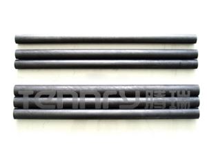 High Pure All Kinds of Graphite Rods