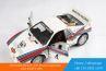 1 18 Scale Collectible Model Car for Martini Racing