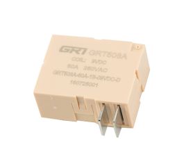 50A Latching Relay for Smart MetersPCB