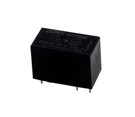 Small Size 10A 250VAC PCB Micro-Relay