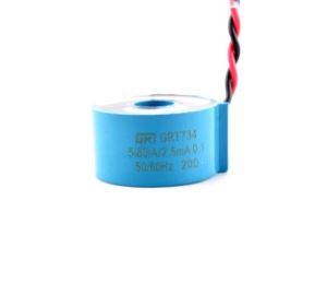 Customized Transducer for Relay Mini Current Transformer(GRT734)