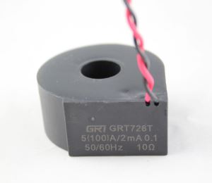 Micro Magnetic Interference Current Transformer(GRT-726T)