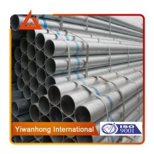 6061/6063 T5 Anodized Aluminum Pipe/Tubes
