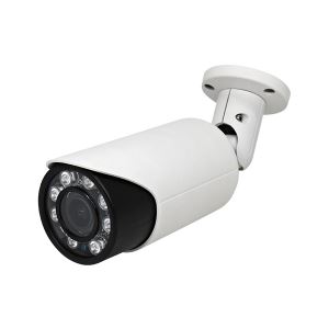 JAHD-CH40/60 Metal Housing Mini 1080P AHD Camera With Night Vision Function