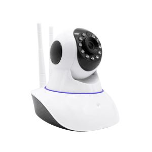E-Robot Intelligent Pan/Tilt Smart WiFi Camera (JAS100-W8)