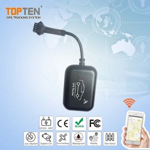 GSM GPS Tracker Global Tracking with Speed Limiter Smart Car Tracking Systems, Work with Real-time Web Server Tracking