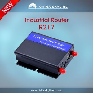 4g Sim Router Router With High Gain Antenna Router With Sfp Port