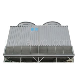 400 Ton Industrial Water Cooler