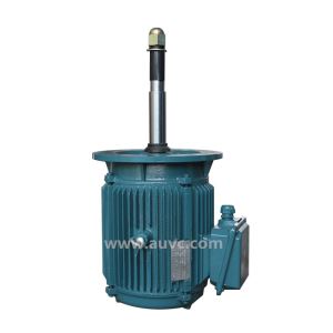 Top Quality AC Three Phase IP55 Cooling Tower Axial Fan Motor Specification