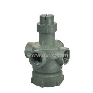 High Quality Cooling Tower Best Water Distribution Nylon Rotating Sprinkler Head/Nozzles