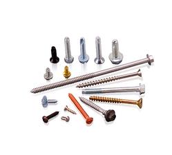 Customized High Quality Hex Head Machine Screws Stainless Steel