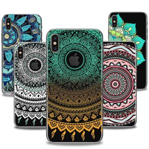 IMD Full Color Printing Tpu Mobile Phone Case For Iphone X
