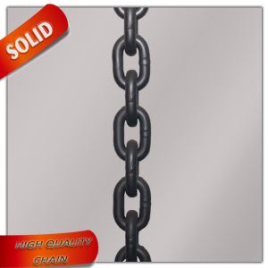 High Quality Alloy Chain for Sling and Rig Use
