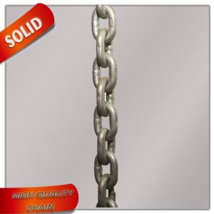 High Quality G80 Grade T Alloy 20mn2 Chain for Lifting Use