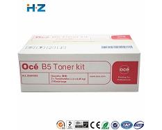 High Quality Compatible Toner Powder OCE B5 Toner Cartridge for OCE 9600 TDS300 320 350 400 450 600
