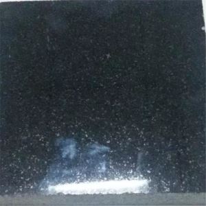 Shanxi Black Absolute Black Granite Tiles Kitchen Granite Countertops and Worktops