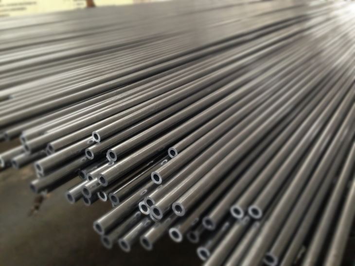 ASTMA269 Seamless And Welded Austenitic Stainless Steel Tubing