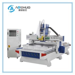 CNC Machine for Wooden Furniture Making