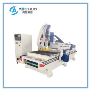 Used CNC Routers For Wooden Furniture Making from China Suppliers