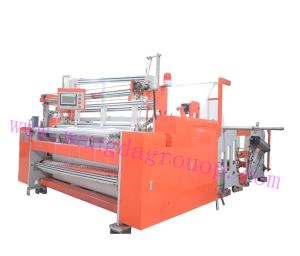 Fast Speed Stable Running Easy Operation Safe Tissue Paper Making Machine