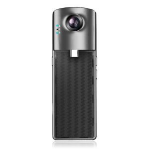 Hi720 Pro C The Best 360 Camera For Youtube