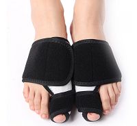 Bunion Support Products of Neoprene Bunion Correctors for Men and Women with Bunions