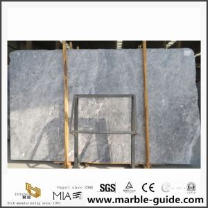 China Silver Stone Marble/ Silver Ermine Marble Slab For Hotel Project
