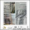 Chinese Grey Marble/ Grey Wonder Marble Slabs From Brands Factory